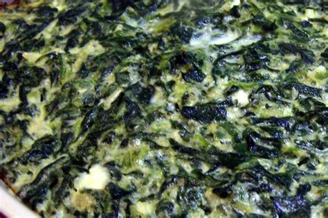 Spinach Squares Recipe - Food.com