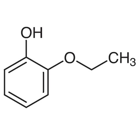 2-Ethoxyphenol 94-71-3 | Tokyo Chemical Industry (India) Pvt. Ltd.