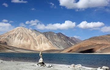 Best 8 Days 7 Nights Leh, O Valley, Ladakh and Pongong Tour Package ...
