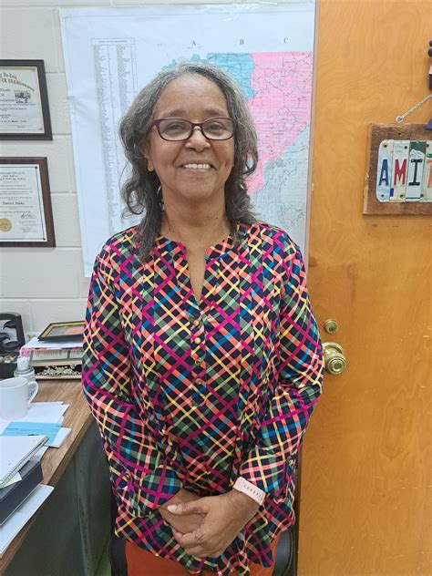 Amite tax collector Blake not running | The Enterprise Journal