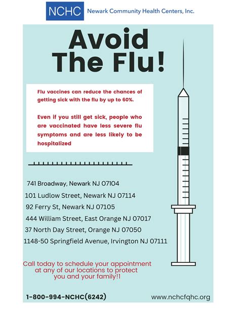 Newark Community Health Center