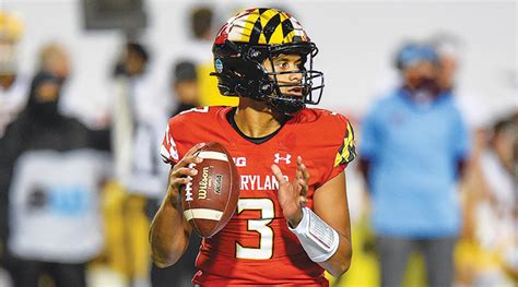 Maryland Football: 2021 Terrapins Season Preview and Prediction ...