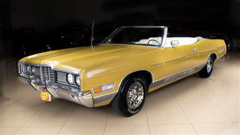 1972 Ford LTD Market - CLASSIC.COM