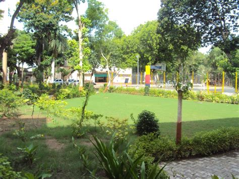 Playground - Sarvajanik College of Commerce and Computer Application