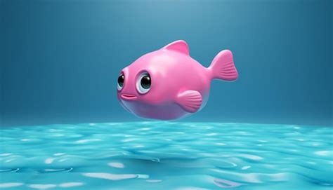 Baby Fish 的图像结果