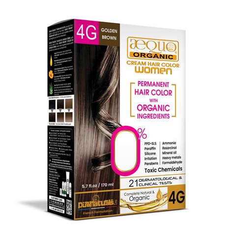 No PPD, No ammonia Cream hair color | Organic Cream Hair Colour for ...