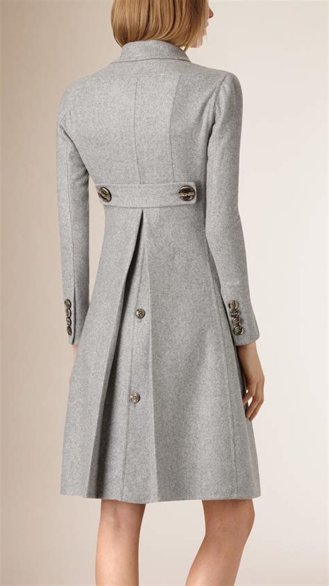 Womens Coats Grey at Jill Deleon blog
