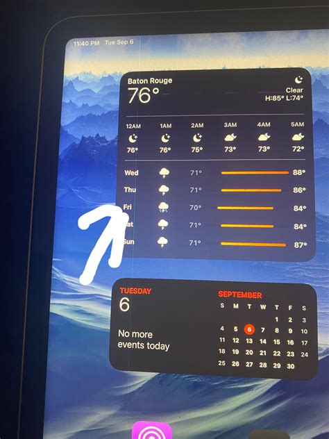 Screen showing line on side of IPad. Please help! : r/ipad