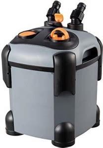 Sobo SF 650F External Canister Aquarium Filter Price in India - Buy ...