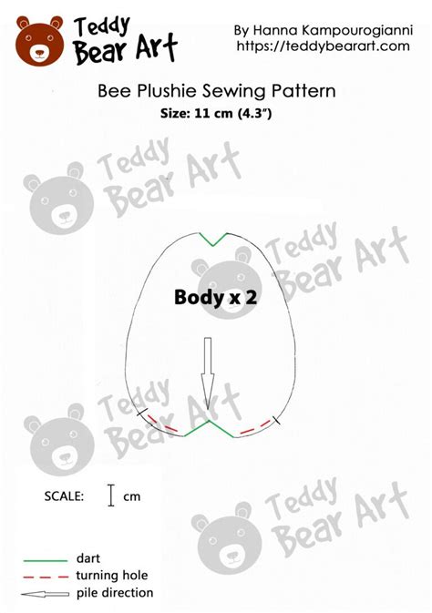 Image result for Sewing Bee Mask Pattern