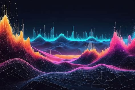 Technology Background Landscape 的图像结果