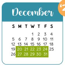 Klein Collins High School - School District Instructional Calendar ...