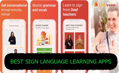 Image result for Sign Language Apps for Free