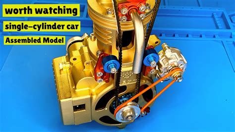 Simple One Stroke Engine 的图像结果