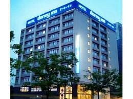 DORMY INN TOYAMA - Hotel Reviews, Photos, Rate Comparison - Tripadvisor