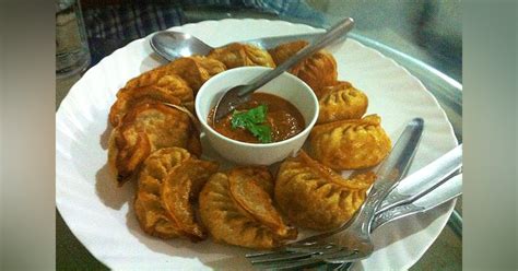Desi Fried Chicken at Haji Mohd. Hussain | LBB