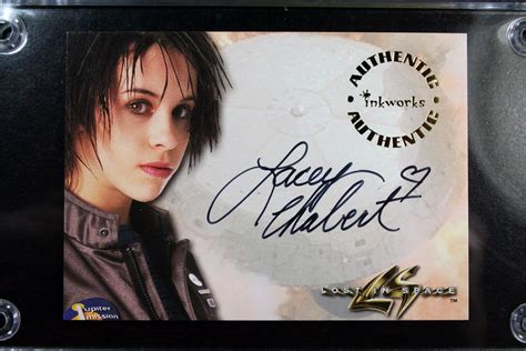 Lost In Space 1998 Lacey Chabert