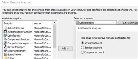 Image result for PFX File