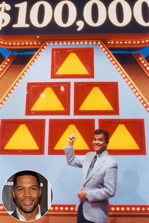 Pyramid Game Show