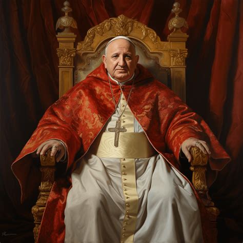 Pope St. John XXIII | Catholic saints, Catholic art, Catholic
