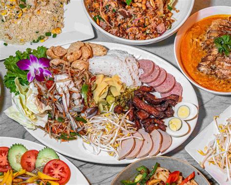 Order Weera Thai (S Rainbow Blvd) - Menu & Prices - Las Vegas Delivery ...