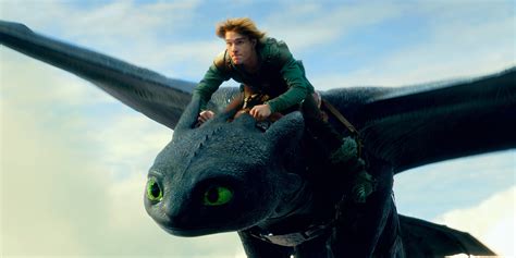 How To Train Your Dragon 1 Film | Chtoby Pomnili