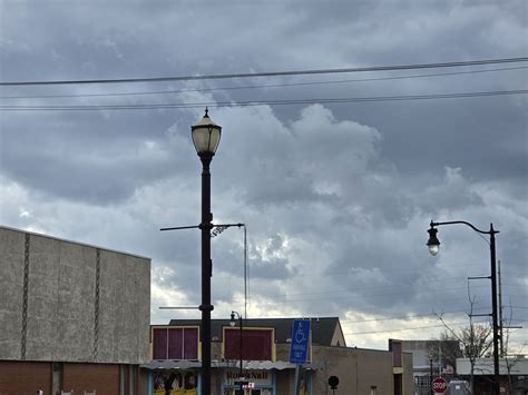 Reynolds issues disaster proclamation for Wapello County following last ...