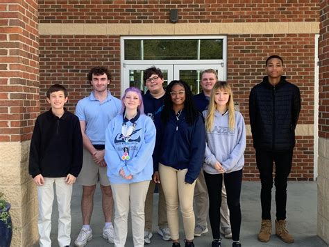 Greer Middle College Board Meetings | Board Communication