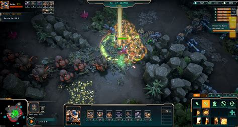 Image result for Alien Marauder Review