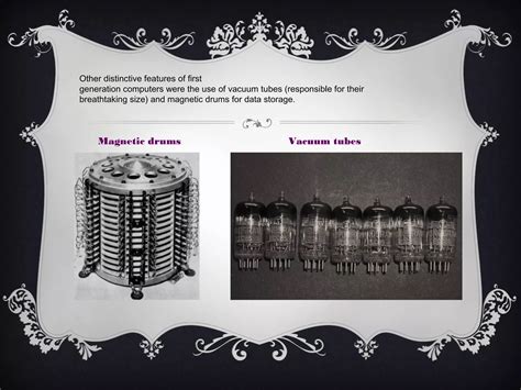 Image result for First Modern Computer