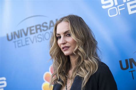 ‘Sopranos’ Alum Drea de Matteo Joined OnlyFans to ‘Save’ Her Family | Us Weekly