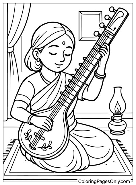 Image result for Musical Instruments Printable