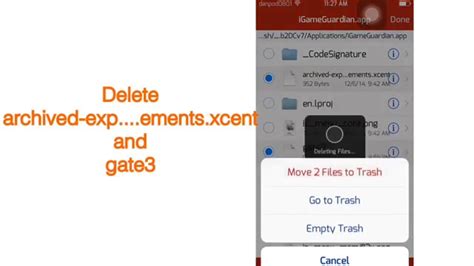 How To Get iGameGuardian With Cydia 2016 ! - YouTube
