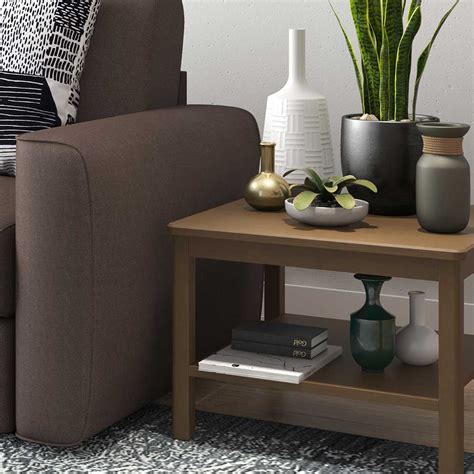 What Are the Different Types of Drawing Room Tables? | metercube
