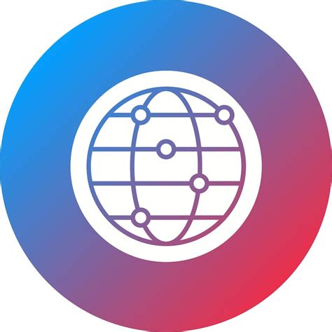 Networking icon vector image can be used for marketing | Premium Vector