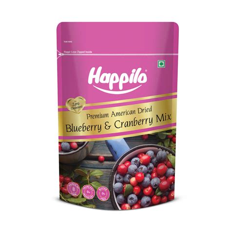 Trail Mix: Buy Dry Fruit and Nut Mix from Online Store in India | Happilo