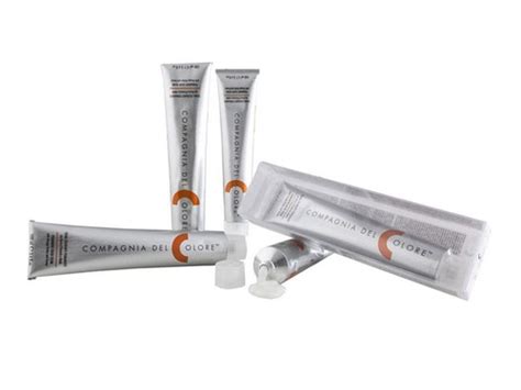 Compagnia Del Colore Permanent Hair Color Creme India | Ubuy