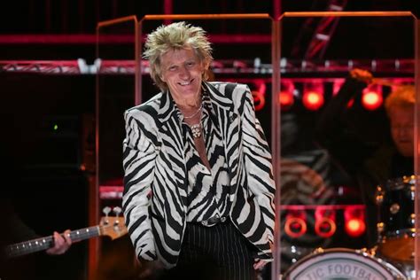 Rod Stewart, Wiz Khalifa, and Hozier headline Philly music this week