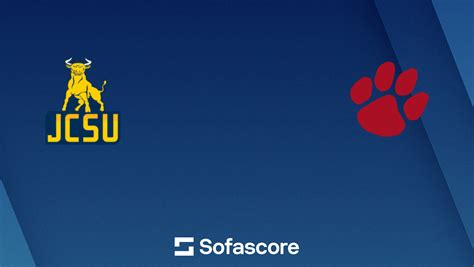 Johnson C. Smith Golden Bulls Frostburg State Bobcats live score and ...