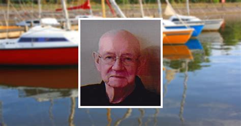Obituary | Gerald L. "Skip" Wiggins of Newberry, Michigan | Beaulieu ...