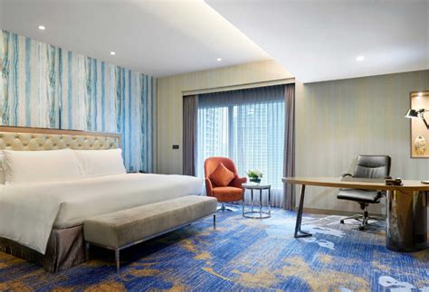 InterContinental Kuala Lumpur, an IHG Hotel