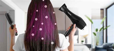Hair Dryer With Cool Shot: 5 Premier Picks & Surprising Benefits – AGARO