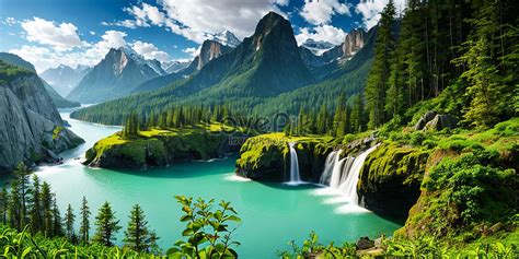 Global Beautiful Background 的图像结果