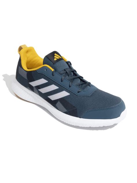 ADIDAS Astound Run M Men Colourblocked Lace-Ups Running Shoes - THE ...