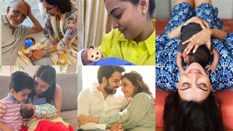 Kajal Aggarwal celebrates her 'best birthday ever' with son Neil ...