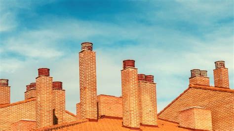 Image result for Removing Chimney Stack
