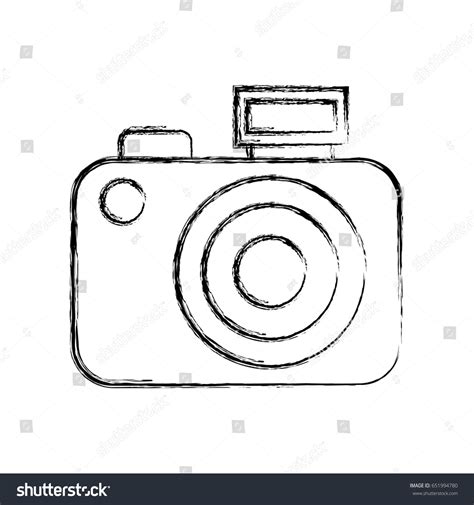 Camera Cartoon Drawing 的图像结果