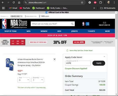 NBA League Pass Promo Codes - 25% Off | January 2025