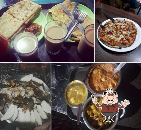 Rakha Cafe Chhalal, Kasol - Restaurant menu, prices and reviews