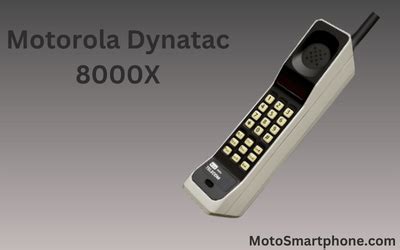 First Generation Cell Phones 的图像结果